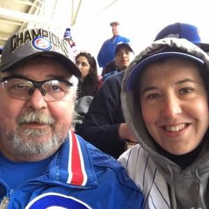 Meet your Posher, Michelle